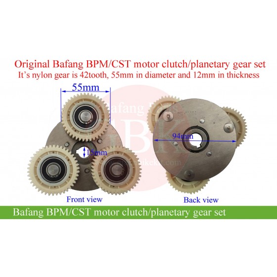 bafang-8fun-rmg070-h610-h620-bpm-cst-motor-clutch-planetary-gear-set-for-replacement