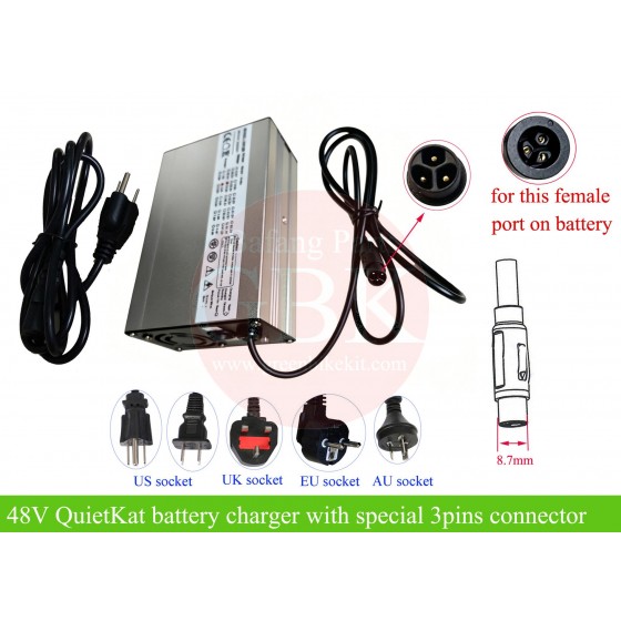 QuietKat-Apex-Ranger-Warrior-Ripper-Rioneer-battery-charger