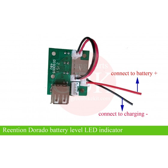 reention-dorado-battery-level-pcb-indicator-48v-36v-52v