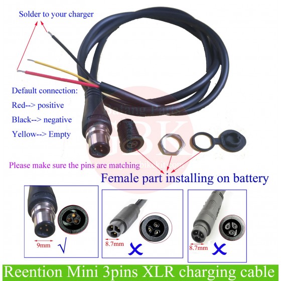 REENTION-dorado-new-polly-mini-3pins-charging-cable