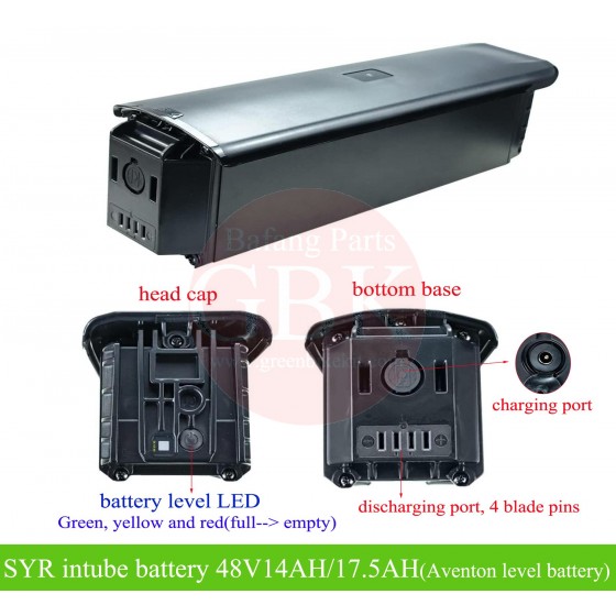 48V-Battery-aventon-LEVEL1-LEVEL2-battery