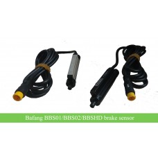 Bafang bbs /M620 /M600 /M400 /M500 etc brake sensor