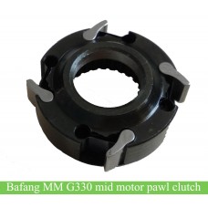 Bafang M400 /G330 /G350 /AEG Bafang max drive Pawl Clutch