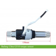 Bafang Ultra G510 motor torque sensor / Bafang Ultra M620 axle