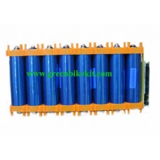 36V15AH headway 40152 battery pack