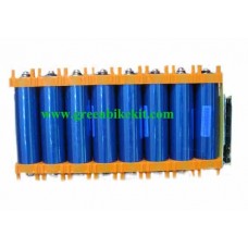 36V10AH headway 38120 battery pack