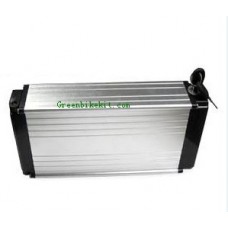 48V20AH NiCoMn rear rack battery