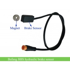 Bafang BBS /Ultra M620 /Max drive M400 kit hydraulic brake sensor