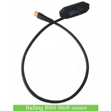 Shift sensor for Bafang BBS01/ BBS02/ BBSHD /M600 /M500 /M510 kit