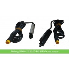 Bafang bbs /M620 /M600 /M400 /M560 etc brake sensor