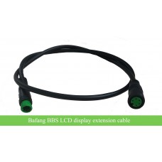 Bafang BBS/Ultra M620 /Max drive M400 kit LCD display extension cable