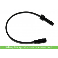 Bafang BBS01/02/BBSHD kit speed sensor extension cord 