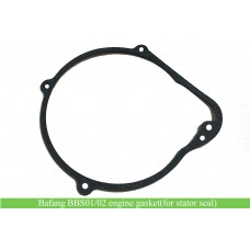 Bafang BBS01B/BBS02B motor core/stator gasket