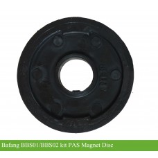 Bafang BBS01 /BBS02/  AEG PAS Magnet Disc Ring