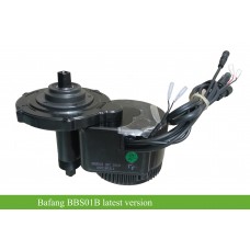 Bafang BBS01B bare motor 36V250W/350W with no accessories