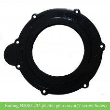 Bafang bbs01 bbs02 secondary reduction gear plastic cover for replacement