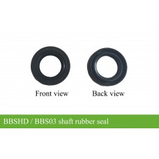 Bafang BBSHD / BBS03 axle shaft rubber seal