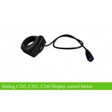 Bafang C245 C240 C241 display button