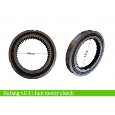 Bafang G311 motor one way clutch