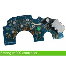 Bafang M200 controller 36V 250W CANbus