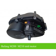 Bafang M200 M210 barebone motor 36V 250W