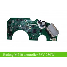 Bafang M210 motor controller 36V 250W