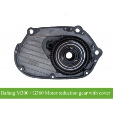 Bafang M300 G360 steel reduction gear with cover