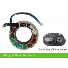 Bafang M300 stator/rotor/motor core