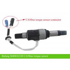 Bafang M400 /G330 motor torque sensor 