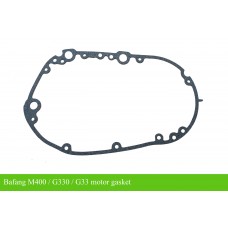 Bafang M400 G330 G33 motor gasket