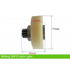 Bafang M410 nylon gear/Prophete AEG MM G352 plastic gear