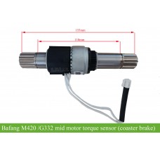 Bafang M600 /M500 /M420 torque sensor