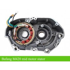 Bafang M420 stator/motor hall for 36V CANbus motor