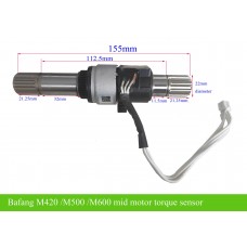 Bafang M600 /M500 /M420 torque sensor