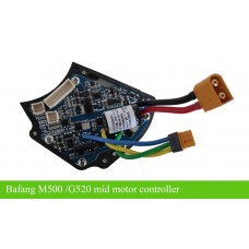 Bafang M500 /G520 Mid motor controller for replacement