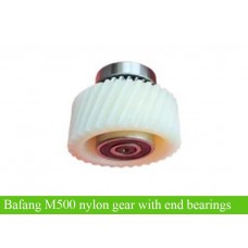 Bafang M600 M500 M510 Nylon gear with bearings