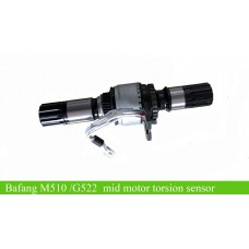Bafang M510 G522 torsion sensor of FC1.0 M510 motor