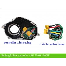 Bafang M560 controller 48V 750W/500W