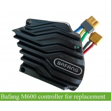 Bafang M600 48V 36V 500W controller for replacement (46.2 firmware)