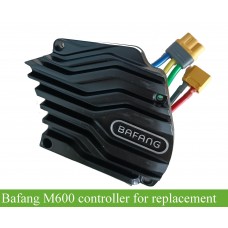 Bafang M600 48V 36V 500W controller for replacement (46.4 firmware)