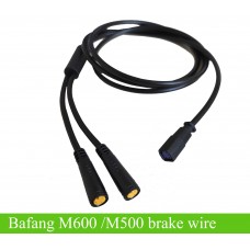 Bafang M600/M500 brake harness