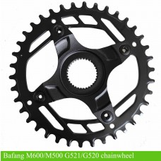 Bafang M800 M820 M600 M560 M500 M510 M820 mid motor Chainwheel