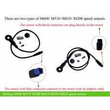 Bafang M600 M510 M500 M820 M410 M200 AEG motor speed sensor