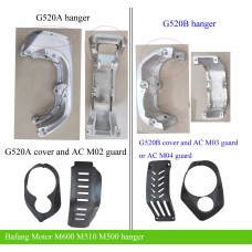 Bafang M620 /M600/M560 /M510 /M510 hanger