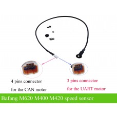 Bafang M620/ G510 /M420 /M400 speed sensor (UART /CAN)