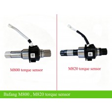 Bafang M820/ M800 torque sensor/pedal assist sensor for replacement