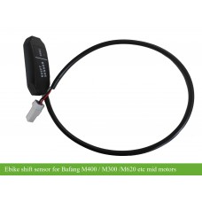 Shift sensor for Bafang M300 /Max drive M400 /M420  /Ultra M620 motor