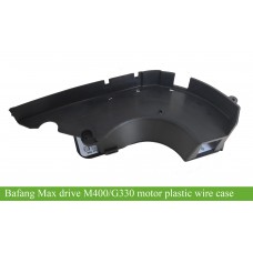 Bafang Max Drive M400 /G330 motor plastic cabling box