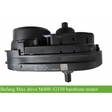 Bafang M400/ G330 barebone motor 36V/43V/48V 250W/350W