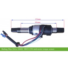 Bafang Max drive /Bafang M400 /G330 torque sensor (UART)